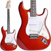 ☆値下げ中　新機能追加　モディファイした珍品　BUSKERS ST BST-Standard BUSKER'S オリジナルブランド | 島村楽器